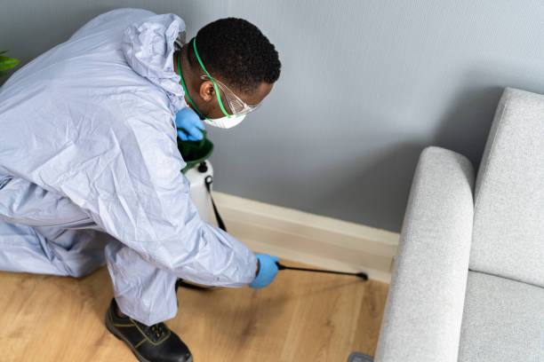 Best Pest Control for Multi-Family Homes  in Dland, MI